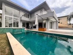 #CA0644 - Casa para Venda em Atibaia - SP - 3