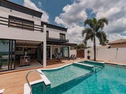 #CA0389 - Casa para Venda em Atibaia - SP - 2