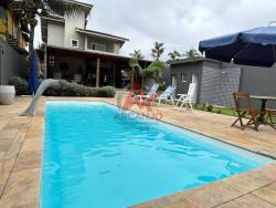 Casa alto padrão para Venda em Ubatuba - 2