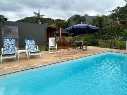Casa alto padrão para Venda em Ubatuba - 3