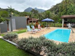 Casa alto padrão para Venda em Ubatuba - 5