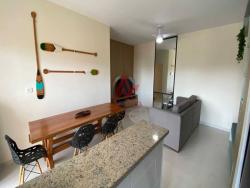 Apartamento para Venda em Ubatuba - 2