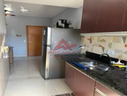 Apartamento para Venda em Ubatuba - 2