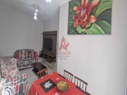 Apartamento para Venda em Ubatuba - 4