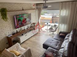 Apartamento para Venda em Ubatuba - 2