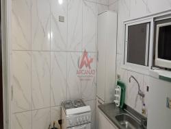 Apartamento para Venda em Ubatuba - 5