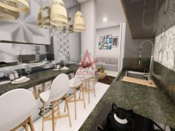 Apartamento para Venda em Ubatuba - 3