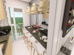 Apartamento para Venda em Ubatuba - 5