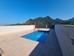 Apartamento para Venda em Ubatuba - 2