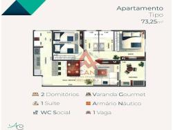 Apartamento para Venda em Ubatuba - 4