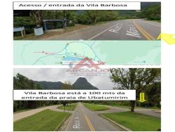 Terreno para Venda em Ubatuba - 3