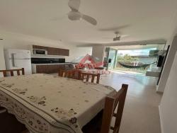 Apartamento para Venda em Ubatuba - 4