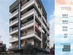 Apartamento para Venda em Ubatuba - 2