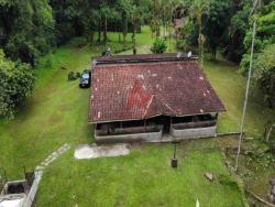 Chácara para Venda em Ubatuba - 2