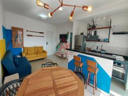 Apartamento para Venda em Ubatuba - 2