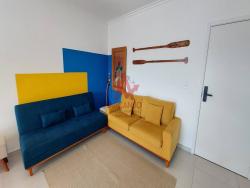 Apartamento para Venda em Ubatuba - 3