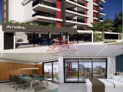 Apartamento para Venda em Ubatuba - 2