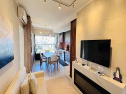 Apartamento para Venda em Ubatuba - 4