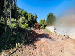 Terreno para Venda em Ubatuba - 2