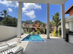 Sobrado para Venda em Ubatuba - 4