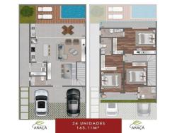 Casa em condomínio para Venda em Ubatuba - 4
