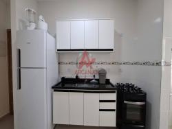 Apartamento para Venda em Ubatuba - 3