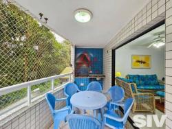 Apartamento para Venda em Bertioga - 2