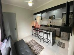 Apartamento para Venda em Ubatuba - 3