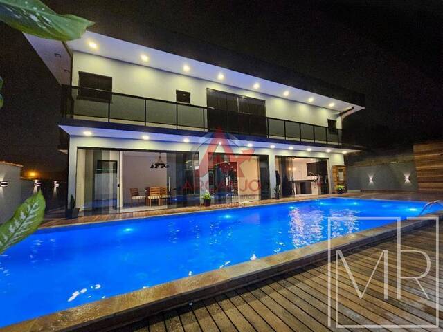 Casa para Venda em Ubatuba - 2