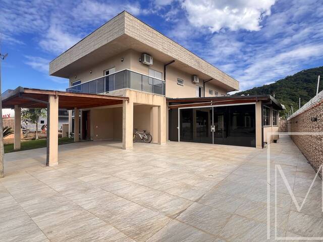 Casa para Venda em Ubatuba - 2