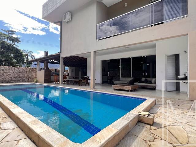 Casa para Venda em Ubatuba - 5