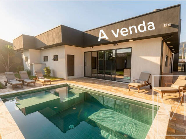 Venda em Mato Dentro - Ubatuba
