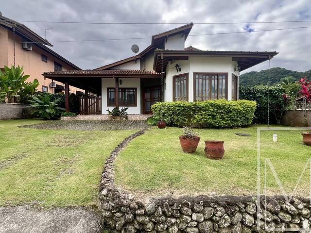 Casa para Venda em Ubatuba - 2