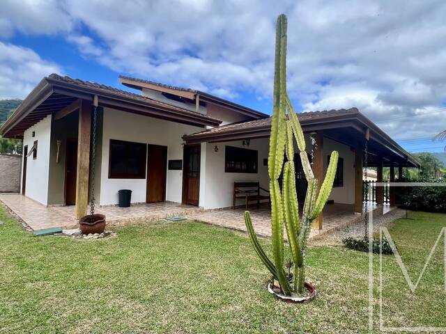 Casa para Venda em Ubatuba - 3