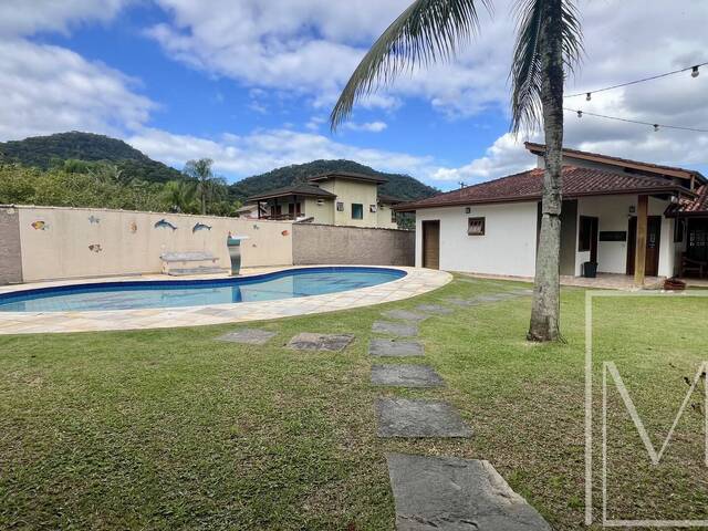 Casa para Venda em Ubatuba - 4