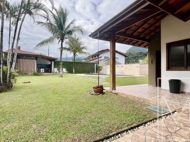 Casa para Venda em Ubatuba - 5