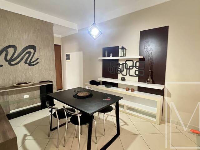 #395 - Apartamento para Venda em Ubatuba - SP - 2