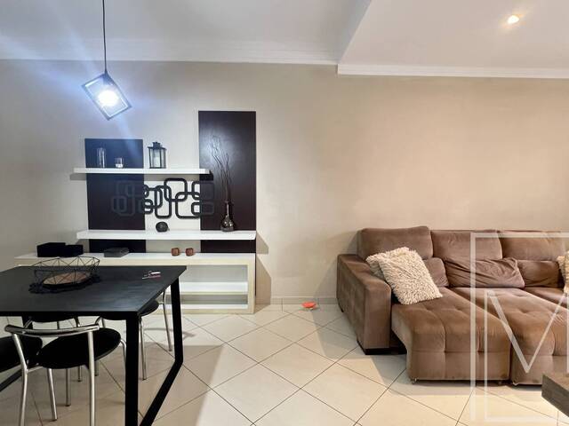 #395 - Apartamento para Venda em Ubatuba - SP - 3