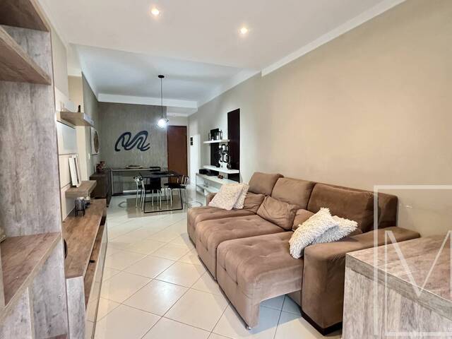 Apartamento para Venda em Ubatuba - 4