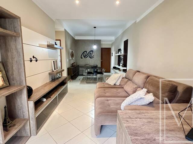 Apartamento para Venda em Ubatuba - 5