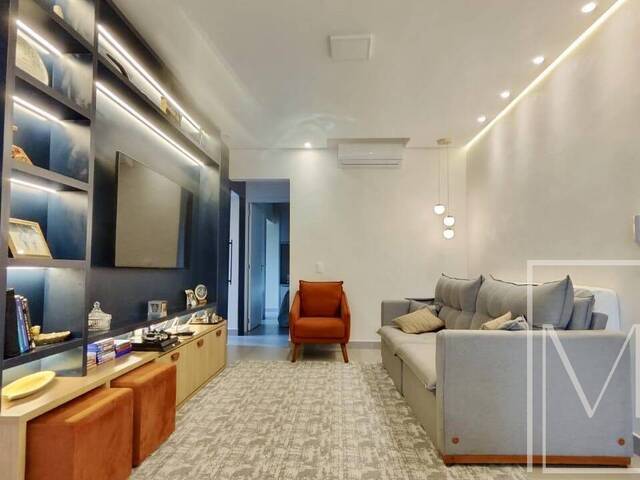 Apartamento para Venda em Ubatuba - 4