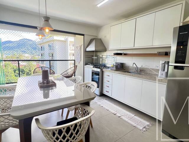 Apartamento para Venda em Ubatuba - 3