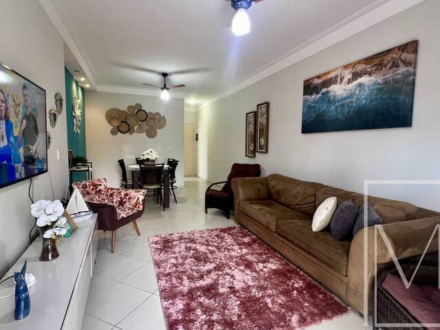 Apartamento para Venda em Ubatuba - 2