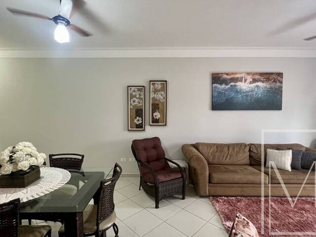 Apartamento para Venda em Ubatuba - 3