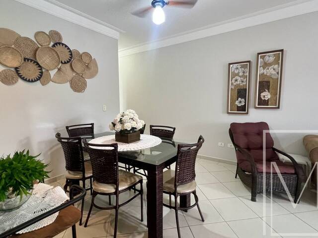 Apartamento para Venda em Ubatuba - 4