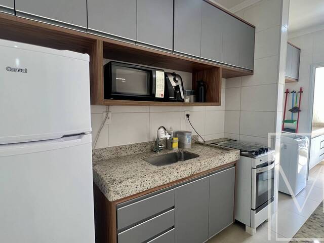 Apartamento para Venda em Ubatuba - 3