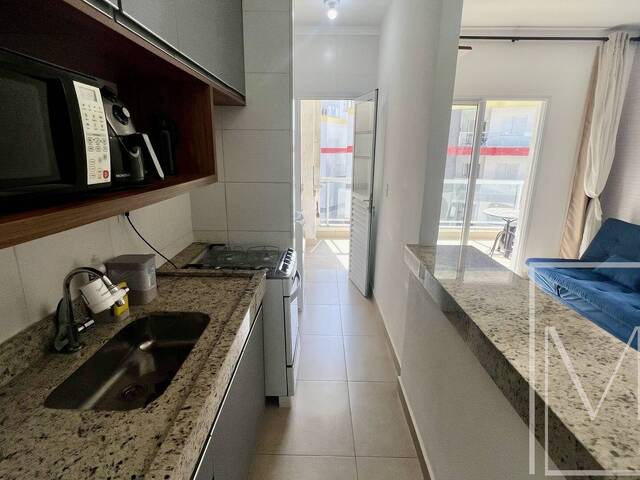 Apartamento para Venda em Ubatuba - 4