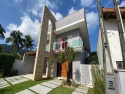 Casa alto padrão para Venda em Ubatuba - 2