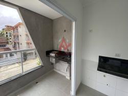 Apartamento para Venda em Ubatuba - 5