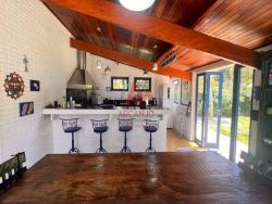 Casa alto padrão para Venda em Ubatuba - 4
